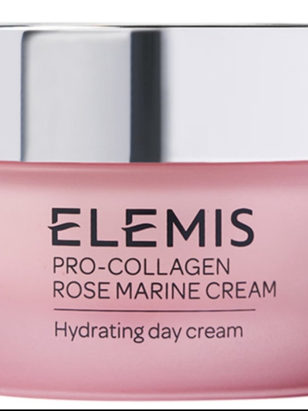 Elemis Pro-Collagen Rose Marine Cream (50ml)